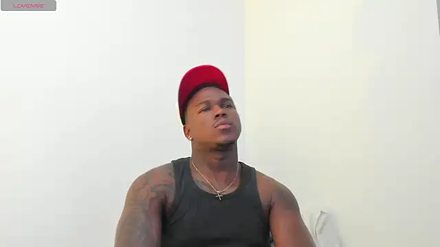 Troykhalil's cam snapshot