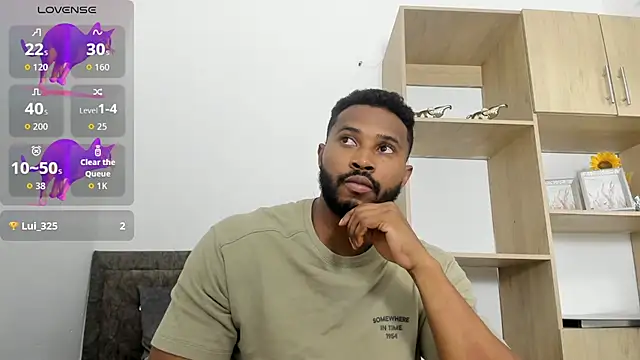 karsonmorris's cam snapshot