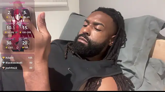 hazxa's cam snapshot