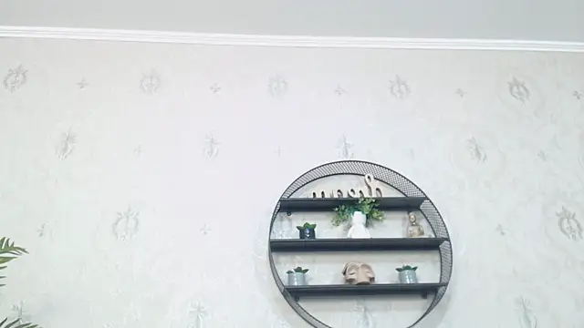 DanyelCarter's cam snapshot