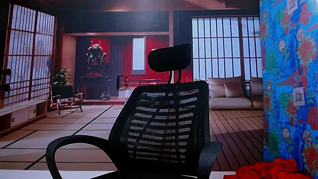 AlexPiersss's cam snapshot