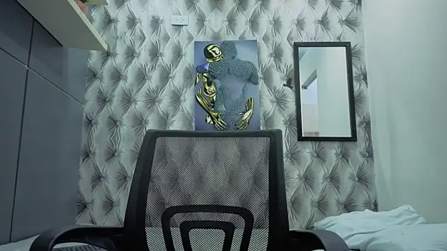 Stevenbrand's cam snapshot