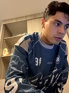 Dammon_Stallion live sex cam