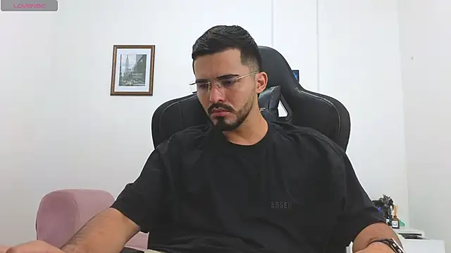 Massimoo_07's cam snapshot