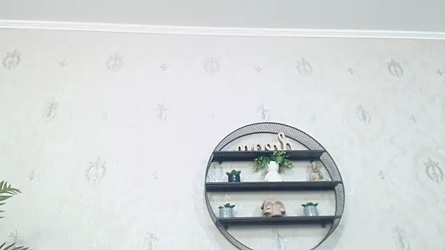 DanyelCarter's cam snapshot