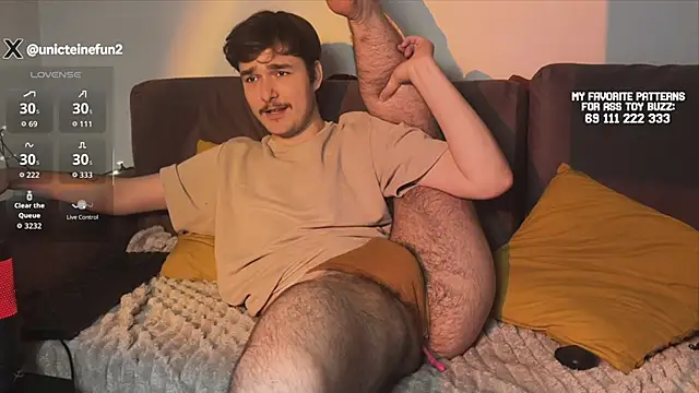 marksibul's cam snapshot