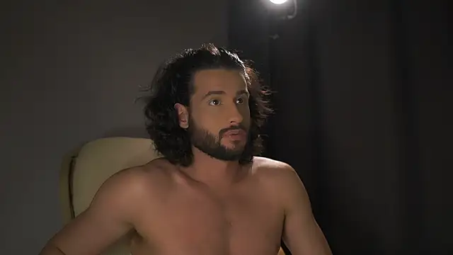 Keen___Luckystrike's cam snapshot