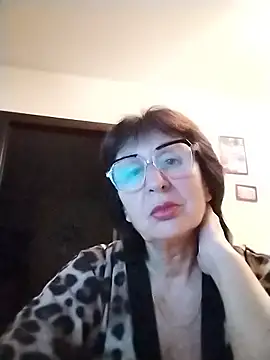 AlbinaXPretty's web cam