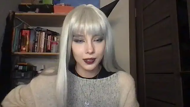 Yuna5343's cam snapshot