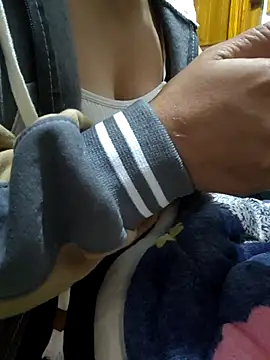 Zahra_2k1's cam snapshot