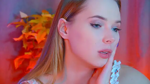 GentleRossi's cam snapshot