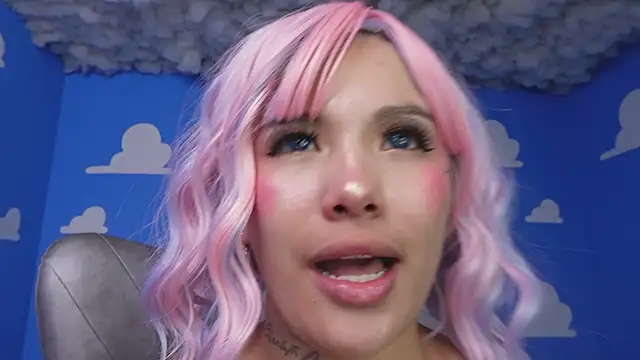 miss_keisi's cam snapshot