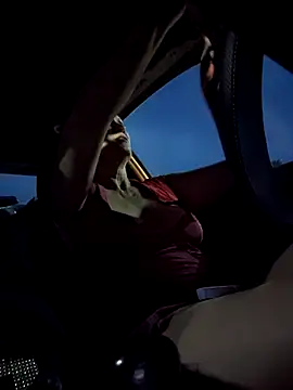 TheDime's cam snapshot