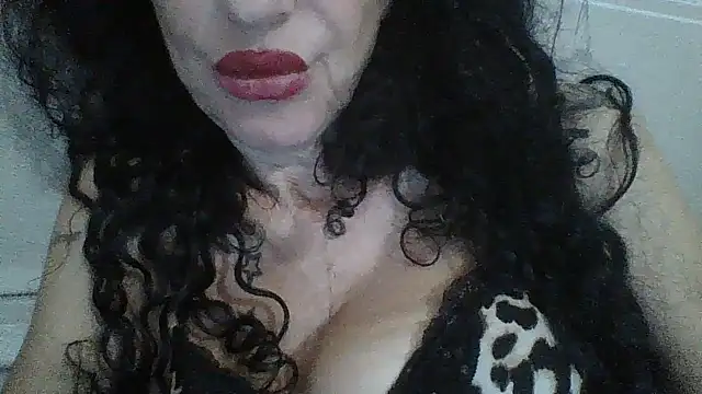 MarikaMilff's cam snapshot