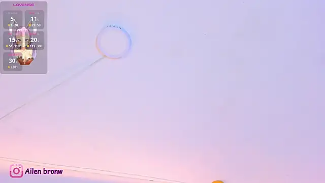 elianabrown's cam snapshot