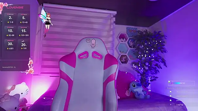 milly_kenner's cam snapshot