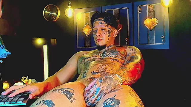 daimond_hope666's cam snapshot