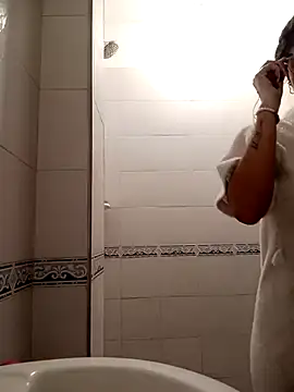 zamanthapalmer1's cam snapshot