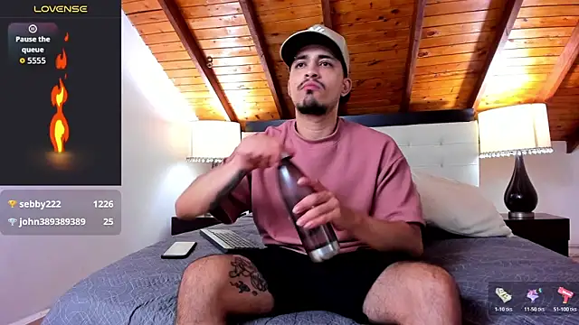 Sebastian_Berne's cam snapshot