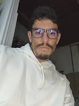 damian_bull's cam snapshot