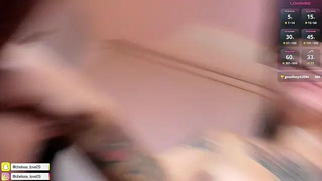 chelsea_morrison1's cam snapshot