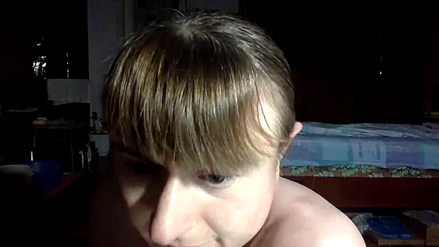 KlavdiaPetrivna's cam snapshot