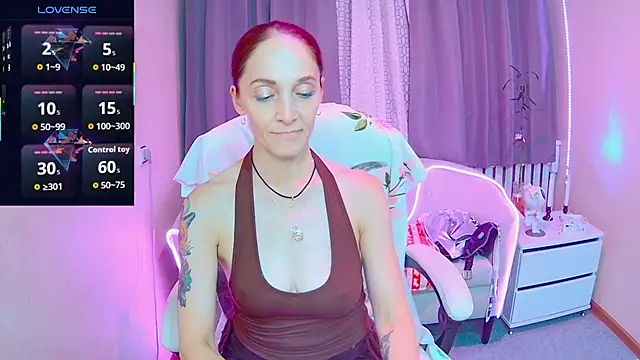 BreeTerner's cam snapshot