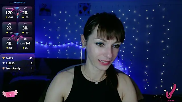 weet_Lady_Selin's cam snapshot