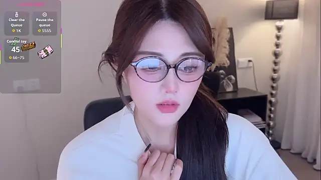 Cure-uuuuuuuu live sex cam