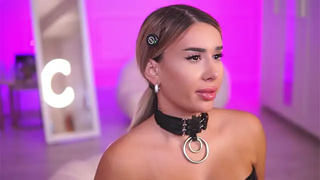 EvaZane live sex cam