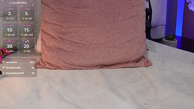 CuteAri live sex cam