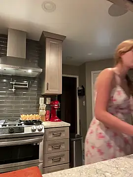 AnnaGingerDD live sex cam