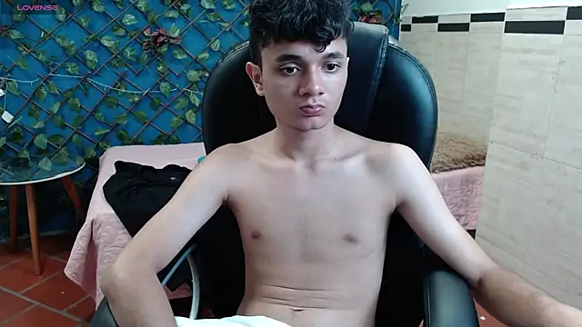 Waturox's cam snapshot