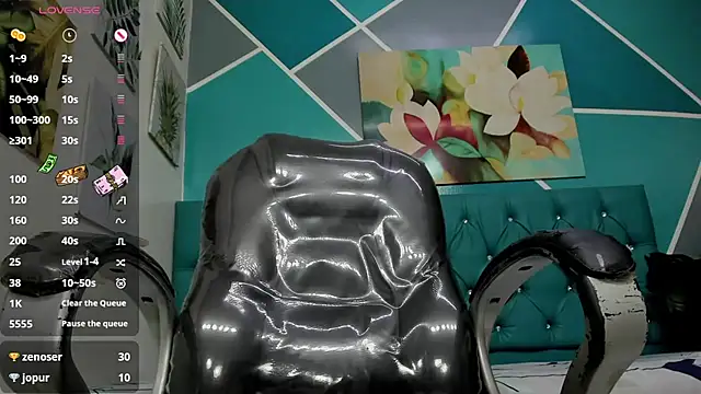 Rory_castro's cam snapshot