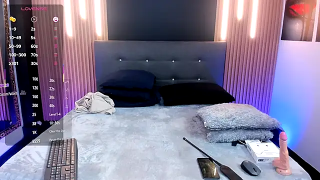 OnlyJos's cam snapshot