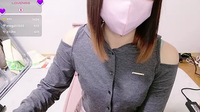 Rio_chan_ live sex cam