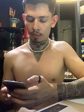 craxybaby live sex cam