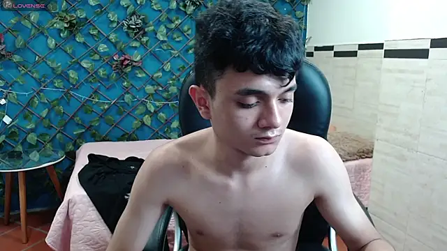 Waturox's cam snapshot