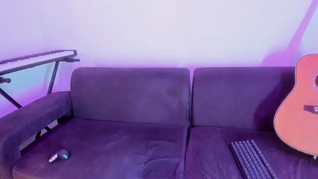 Henrikk_senn's cam snapshot