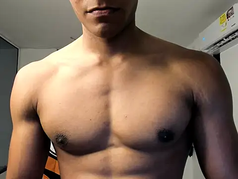 jeanfran_ferrer's cam snapshot