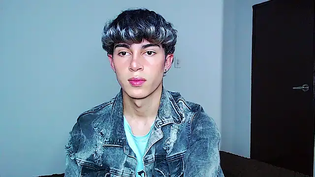 john_vichenso's cam snapshot