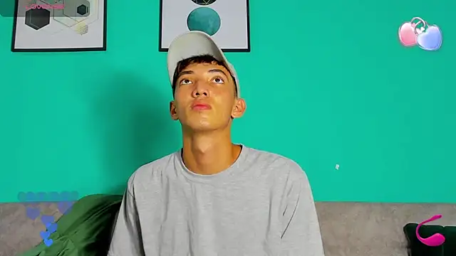 Maikol_Ortiz's cam snapshot