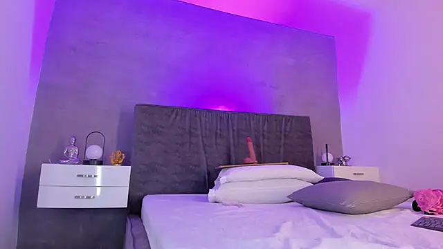 andreanix's cam snapshot