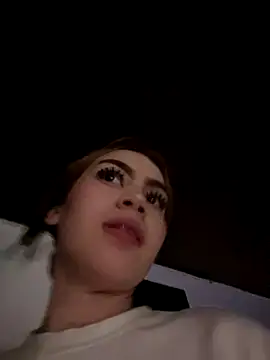 AriaFox_Pink's cam snapshot