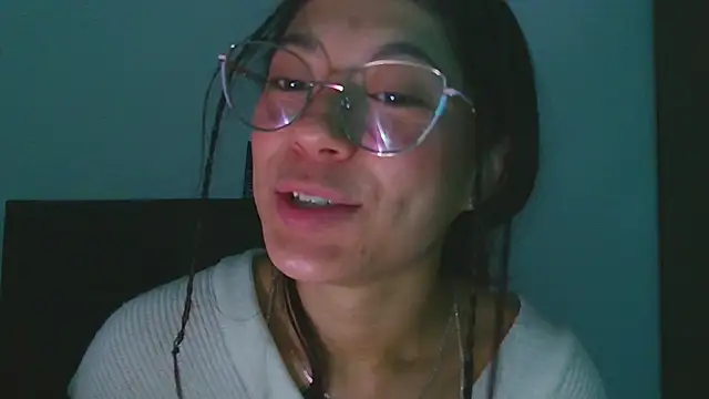 LissyM's cam snapshot