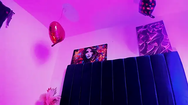 Electra_wish's cam snapshot