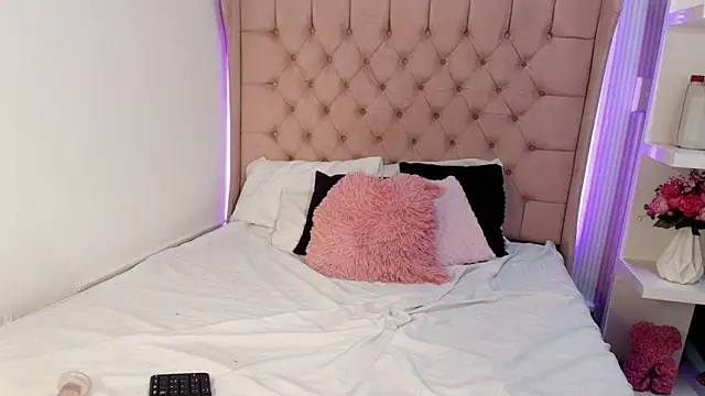 cheerry_moon's cam snapshot