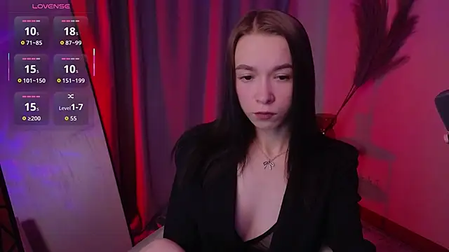 LilithStrangfor's cam snapshot