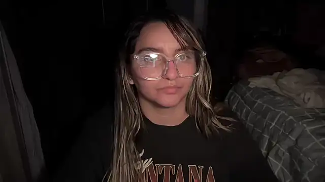 mamifresita's cam snapshot