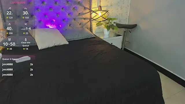 Aprilwatson's cam snapshot